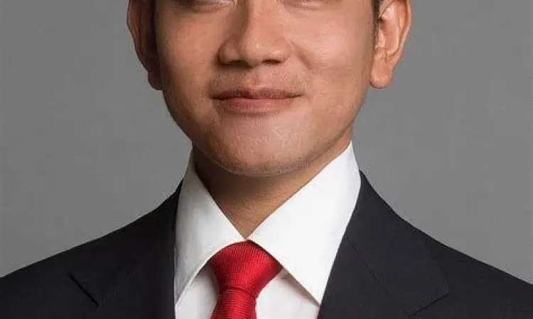 Gibran Rakabuming Raka Gibran Rakabuming Raka sebagai Cawapres Prabowo 2024