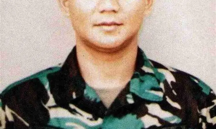 Prabowo Subianto Masa Militer koleksi gambar prabowo subianto masa militer
