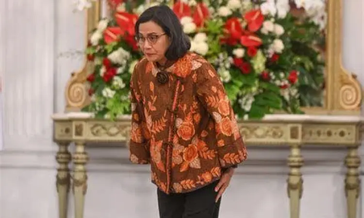 Keberlanjutan Kebijakan Fiskal Sri Mulyani saat kembali menjabat sebagai menteri keuangan