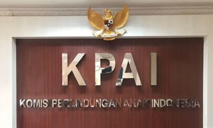 Kantor layanan pengaduan kekerasan seksual anak dan perempuan