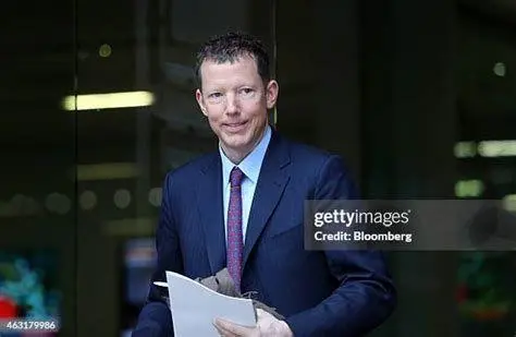 Nat Rothschild dalam Konteks Bisnis Nathaniel Rothschild dan Bumi plc