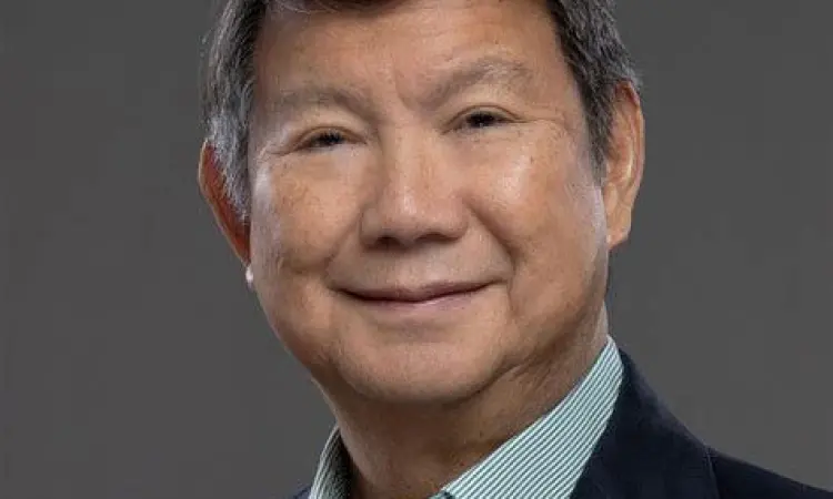 Profil Bisnis Hashim Djojohadikusumo Hashim Djojohadikusumo dari Arsari Group