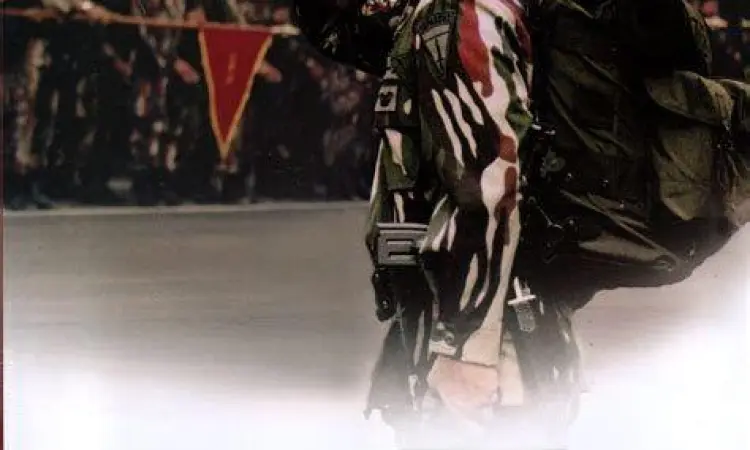 Rekam jejak militer Prabowo Subianto sebagai fondasi kepemimpinan