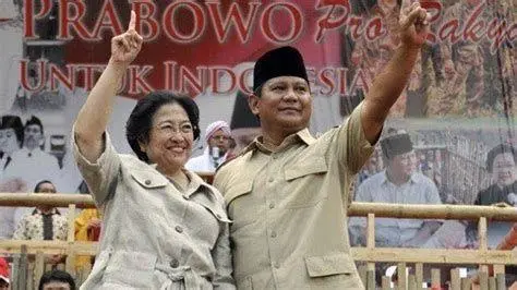 Kampanye Akbar Pilpres 2009 Kampanye akbar pasangan Mega Prabowo di Stadion Utama GBK