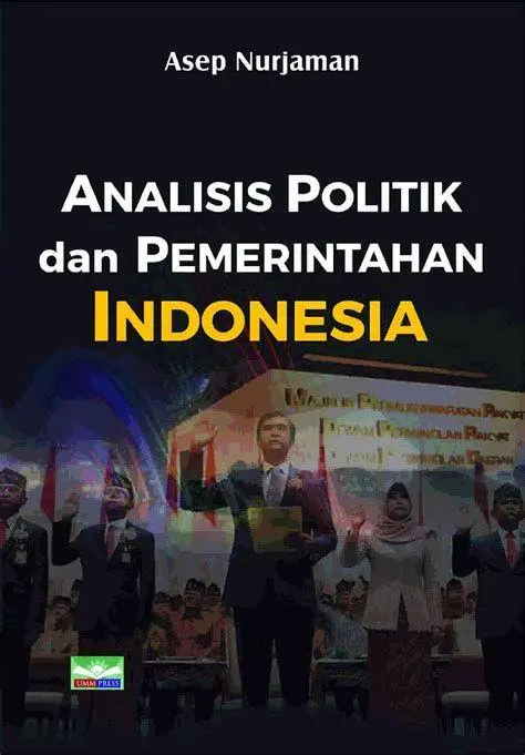 Tren Politik Pasca 2009 Grafik tren politik Indonesia pasca 2009