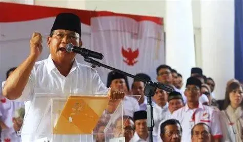 Sidang MK 2014 Suasana persidangan sengketa Pilpres 2014 di Mahkamah Konstitusi