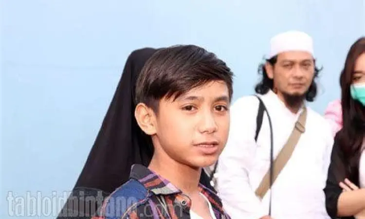 Prabowo Mondardo Awal Karier Potret masa awal Prabowo Mondardo viral di media sosial