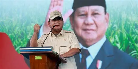 Ketahanan Pangan Nasional Lahan pertanian intensif untuk ketahanan pangan nasional