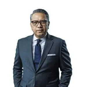 Kepemimpinan Agung Prabowo di BNI Agung Prabowo BNI memimpin rapat strategis