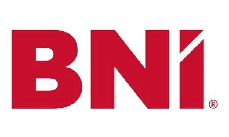 Peta jaringan global BNI di seluruh dunia