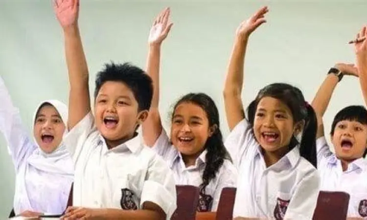 Siswa Indonesia berprestasi di kancah internasional