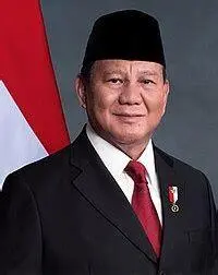 Prabowo Subianto Militer Foto H Prabowo Subianto saat masih aktif di militer