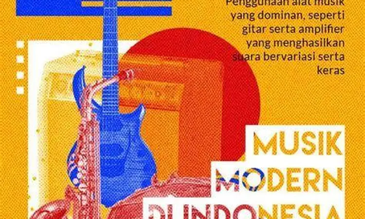 Representasi musik dalam dunia politik