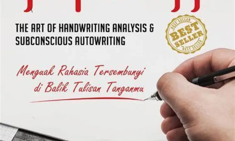 Analisis Tanda Tangan Tokoh Analisis grafologi tanda tangan tokoh politik Indonesia