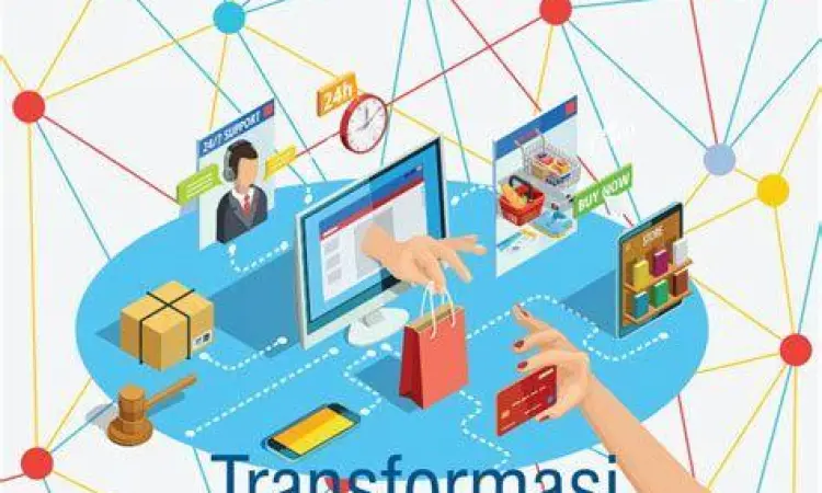 Sistem E-Katalog LKPP Tampilan sistem e-katalog pengadaan nasional