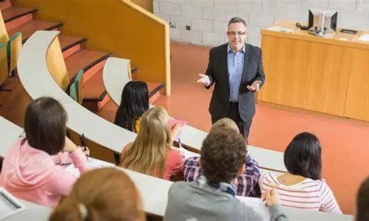 Kepemimpinan pendidikan tinggi di Indonesia