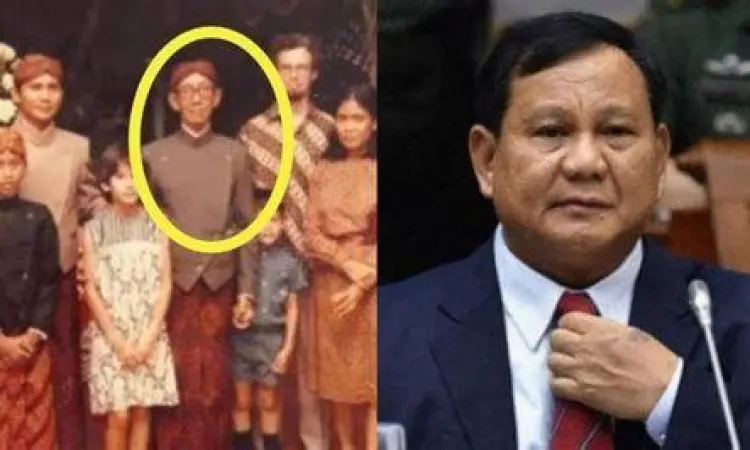 Soemitro Djojohadikusumo tokoh ekonomi Indonesia