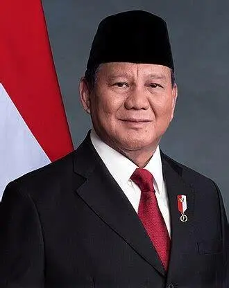 Prabowo Subianto HD Official Potret resmi Prabowo Subianto dalam format HD berkualitas tinggi